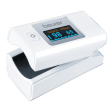 ossimetro beurer p035(c/visualiz