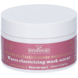 maternatura maschera elasticizzante capelli mossi alle nocciole 200 ml