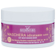 maternatura - maschera idratante all'avena capelli secchi confezione 200 ml