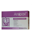 ansipax 30 compresse - integratore per il rilassamento