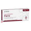 profar test ferro test rapido immunocromatrografico a flusso laterale 1 pezzo