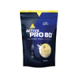 inko pro 80 banana integratore proteico per sportivi 500g - inko italia