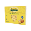 tagliatelle all'uovo - pasta senza glutine 250 g