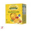 farabella tagliatelle all'uovo 250 g