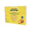 fettuccine all'uovo - pasta senza glutine 250 g