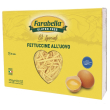 farabella fettuccine all'uovo pasta senza glutine 250 grammi