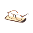 occhiali da lettura pat con custodia + 1,50 - alvita
