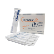 rinorex flu doccia kit