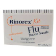 rinorex flu doccia kit
