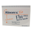 rinorex flu doccia kit