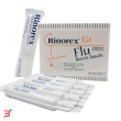 rinorex flu doccia kit