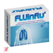 fluinflu' 20 bustine stick