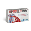 iperlipid 30 compresse - integratore per il metabolismo dei lipidi