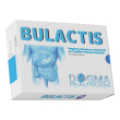 bulactis 30 capsule katy integratore alimentare probiotico a base di fermenti lattici per l&rsquo;eq