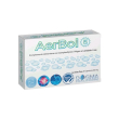 aerbol5 integratore per digestione con carbone vegetale 30 capsule - varie