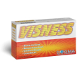 visness 18 stickpack - integratore per l'energia