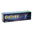 dolves crema 100ml