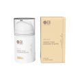 eos velluto crema viso ridensificante 50ml