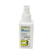 3b igienizzante zampe cuscinetti plantari per cani e gatti 100 ml