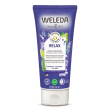 aroma shower relax 200ml