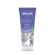 weleda doccia aroma shower relax con oli essenziali naturali 200ml
