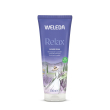 weleda doccia cremosa relax lavanda 200 ml gel doccia