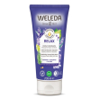 weleda aroma show relax 200ml