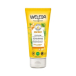 weleda aroma shower energy - gel doccia 200 ml