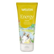weleda energy shower 200ml