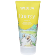 weleda gel doccia energy zenzero 200 ml doccia