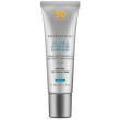 skinceuticals oil shield uv defense sunscreen spf 50 crema solare matt  per pelli grasse 30 ml