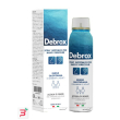 debrox spray naso orecchie b/a 125ml