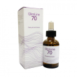 glicoline 70 - peeling a base di acido glicolico confezione 30 ml
