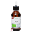 olivo macerato glicerico 100 ml bio