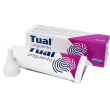 tual - unguento dermatologico 30 ml