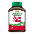 jamieson acido folico 200cpr
