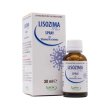lisozima plus spray 30 ml - integratore immunostimolante