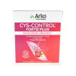 cys-control forte con d-mannosio benessere urinario 15 bustine - arkofarm