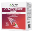 arkopharm - cys control forte - benessere urinario - 15 bustine