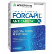 arkopharma - forcapil anticaduta confezione 30 compresse
