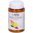 arkopharma olio di enotera bio integratore alimentare 37 g capsule