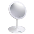 inn-803 specchio luminoso per make-up