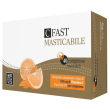 fitopreparatori italiani vitamina c fast 40 compresse masticabili