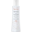 eau thermale avène tolérance lozione detergente in gel, strucca delicatamente viso, occhi e labbra