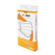 difar distribuzione sanitari e dispositivi dropfeel mascherina medica ii azzura 10 pezzi