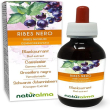 ribes nigrum circulatum bio gocce - integratore a base di ribes nero per circolazione e drenaggio