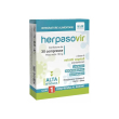 herpasovir 30 compresse - integratore per il sistema immunitario utile contro l'herpes