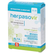 herpasovir compresse 30 pz