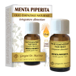 menta piperita olio essenziale naturale 10 ml
