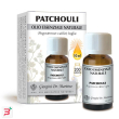 patchouli olio essenziale naturale foglie 10 ml